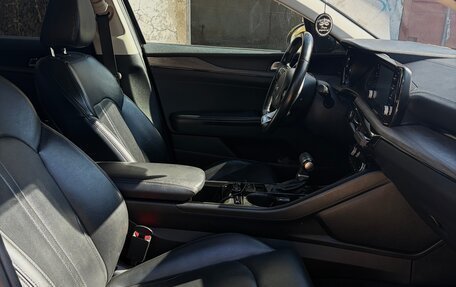 KIA K5, 2020 год, 2 300 000 рублей, 14 фотография