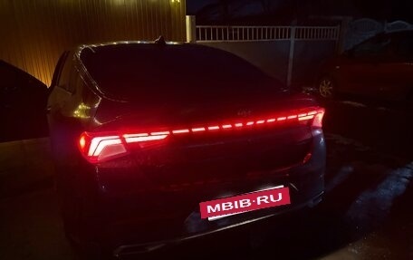 KIA K5, 2020 год, 2 300 000 рублей, 3 фотография