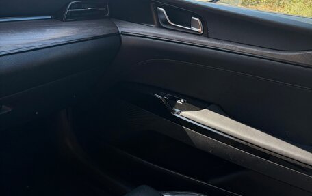 KIA K5, 2020 год, 2 300 000 рублей, 20 фотография