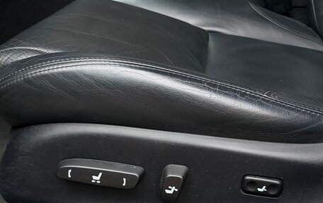 Lexus IS II рестайлинг 2, 2008 год, 1 680 000 рублей, 12 фотография