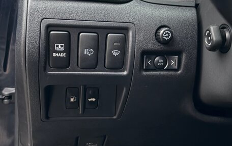 Lexus IS II рестайлинг 2, 2008 год, 1 680 000 рублей, 13 фотография