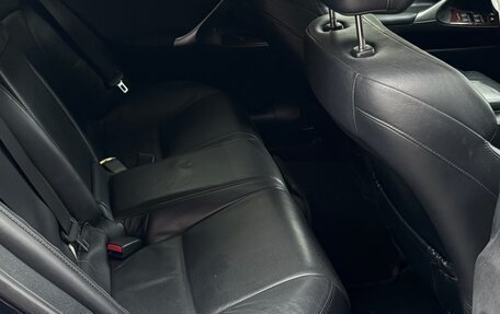 Lexus IS II рестайлинг 2, 2008 год, 1 680 000 рублей, 23 фотография