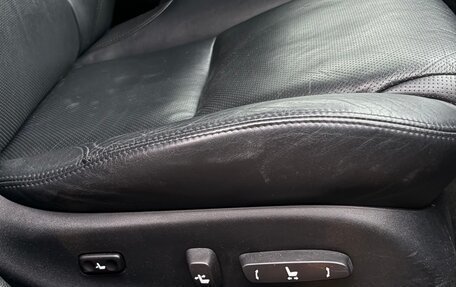 Lexus IS II рестайлинг 2, 2008 год, 1 680 000 рублей, 20 фотография