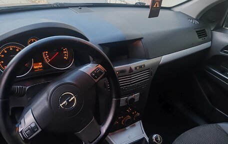 Opel Astra H, 2006 год, 293 584 рублей, 6 фотография