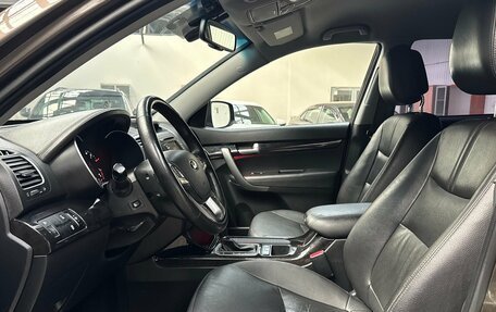 KIA Sorento II рестайлинг, 2016 год, 1 799 000 рублей, 6 фотография