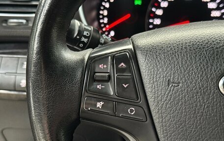 KIA Sorento II рестайлинг, 2016 год, 1 799 000 рублей, 14 фотография