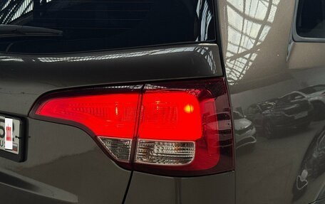 KIA Sorento II рестайлинг, 2016 год, 1 799 000 рублей, 22 фотография