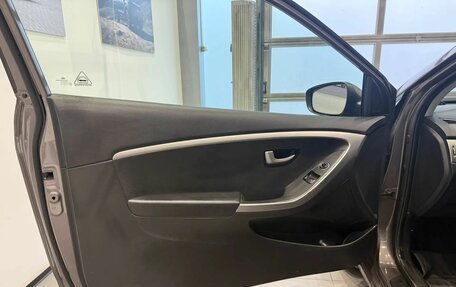 Hyundai i30 II рестайлинг, 2013 год, 930 000 рублей, 9 фотография