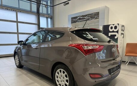 Hyundai i30 II рестайлинг, 2013 год, 930 000 рублей, 4 фотография