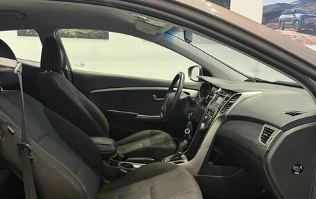 Hyundai i30 II рестайлинг, 2013 год, 930 000 рублей, 8 фотография