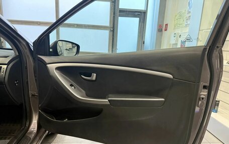 Hyundai i30 II рестайлинг, 2013 год, 930 000 рублей, 10 фотография
