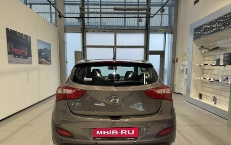 Hyundai i30 II рестайлинг, 2013 год, 930 000 рублей, 5 фотография