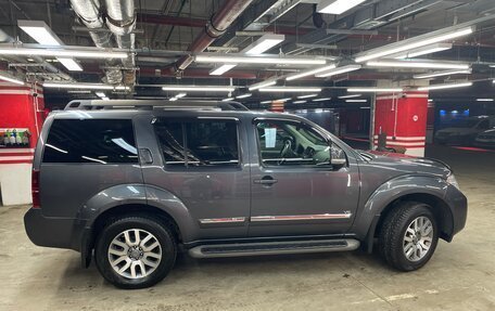 Nissan Pathfinder, 2012 год, 1 800 000 рублей, 3 фотография