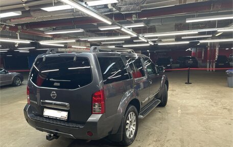 Nissan Pathfinder, 2012 год, 1 800 000 рублей, 4 фотография