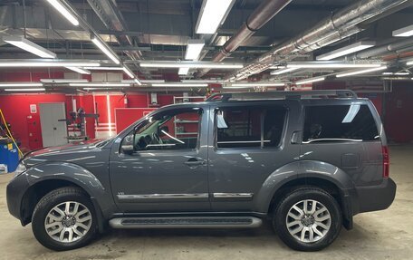 Nissan Pathfinder, 2012 год, 1 800 000 рублей, 7 фотография