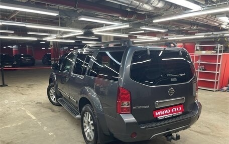 Nissan Pathfinder, 2012 год, 1 800 000 рублей, 6 фотография