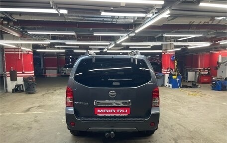 Nissan Pathfinder, 2012 год, 1 800 000 рублей, 5 фотография