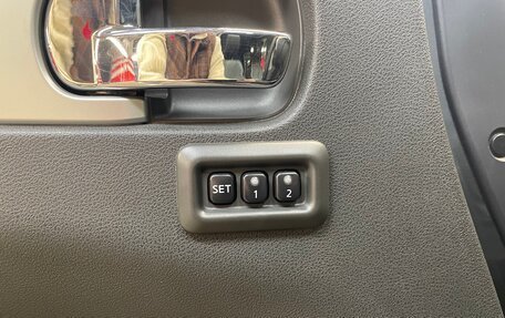 Nissan Pathfinder, 2012 год, 1 800 000 рублей, 10 фотография