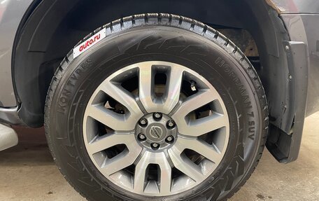 Nissan Pathfinder, 2012 год, 1 800 000 рублей, 8 фотография