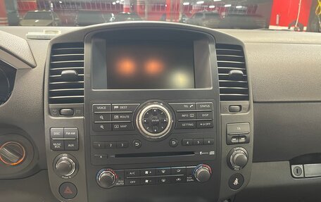 Nissan Pathfinder, 2012 год, 1 800 000 рублей, 12 фотография