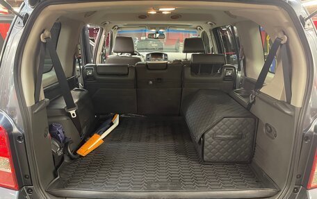 Nissan Pathfinder, 2012 год, 1 800 000 рублей, 15 фотография