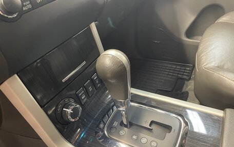 Nissan Pathfinder, 2012 год, 1 800 000 рублей, 11 фотография