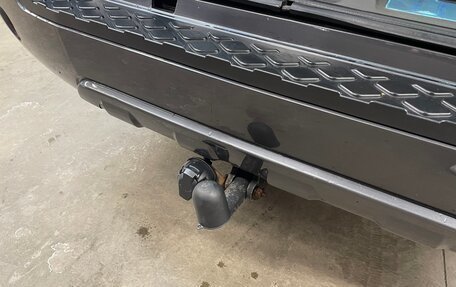 Nissan Pathfinder, 2012 год, 1 800 000 рублей, 17 фотография