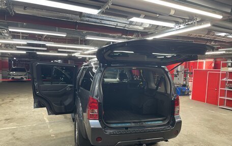 Nissan Pathfinder, 2012 год, 1 800 000 рублей, 14 фотография