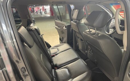 Nissan Pathfinder, 2012 год, 1 800 000 рублей, 16 фотография