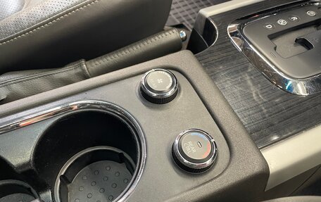 Nissan Pathfinder, 2012 год, 1 800 000 рублей, 18 фотография