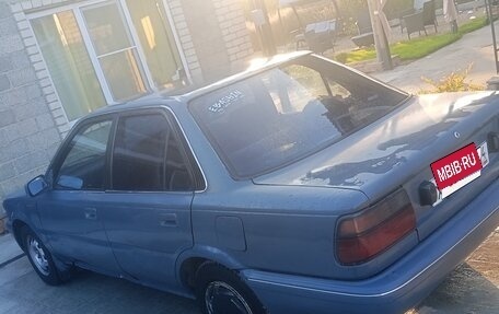 Toyota Corolla, 1988 год, 100 000 рублей, 2 фотография