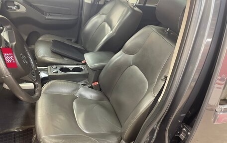 Nissan Pathfinder, 2012 год, 1 800 000 рублей, 9 фотография