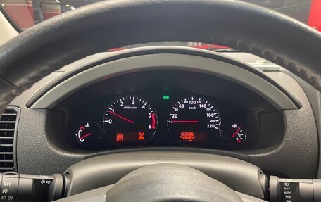 Nissan Pathfinder, 2012 год, 1 800 000 рублей, 24 фотография