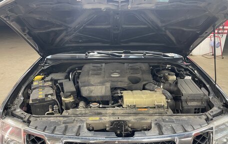 Nissan Pathfinder, 2012 год, 1 800 000 рублей, 25 фотография
