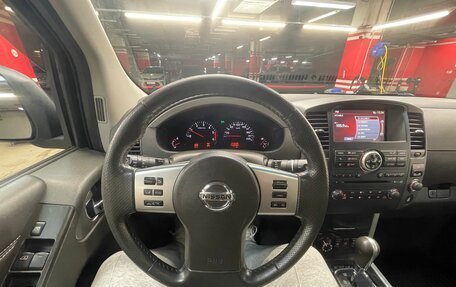 Nissan Pathfinder, 2012 год, 1 800 000 рублей, 23 фотография