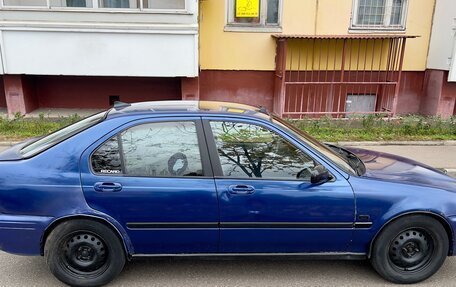 Honda Civic VII, 2000 год, 170 000 рублей, 3 фотография