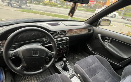 Honda Civic VII, 2000 год, 170 000 рублей, 5 фотография