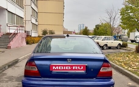 Honda Civic VII, 2000 год, 170 000 рублей, 2 фотография