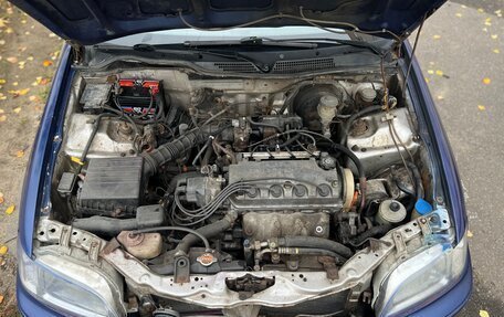 Honda Civic VII, 2000 год, 170 000 рублей, 6 фотография