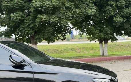 Mercedes-Benz E-Класс, 2017 год, 2 550 000 рублей, 3 фотография