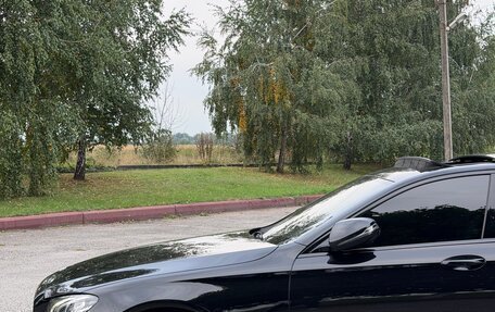 Mercedes-Benz E-Класс, 2017 год, 2 550 000 рублей, 6 фотография