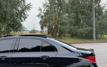Mercedes-Benz E-Класс, 2017 год, 2 550 000 рублей, 7 фотография