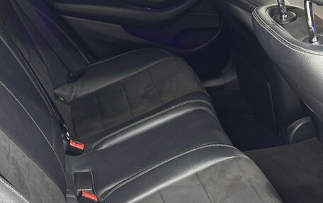 Mercedes-Benz E-Класс, 2017 год, 2 550 000 рублей, 12 фотография