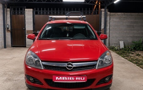 Opel Astra H, 2007 год, 520 000 рублей, 5 фотография