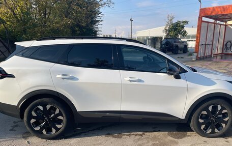 KIA Sportage IV рестайлинг, 2025 год, 4 200 000 рублей, 5 фотография