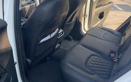 KIA Sportage IV рестайлинг, 2025 год, 4 200 000 рублей, 9 фотография