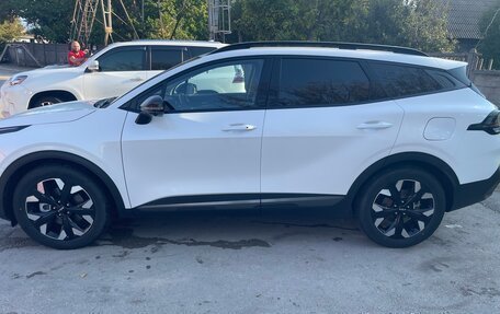 KIA Sportage IV рестайлинг, 2025 год, 4 200 000 рублей, 6 фотография