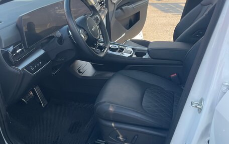 KIA Sportage IV рестайлинг, 2025 год, 4 200 000 рублей, 8 фотография