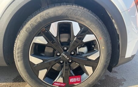 KIA Sportage IV рестайлинг, 2025 год, 4 200 000 рублей, 7 фотография