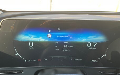 KIA Sportage IV рестайлинг, 2025 год, 4 200 000 рублей, 13 фотография